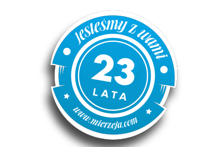 16 lat mierzeja.com